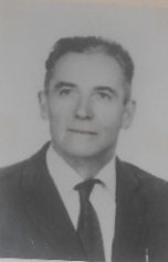 Ambrogio Legumi 1963 - 1965