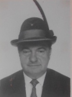 Dario Abalti 1960 - 1962 
