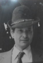 Giuseppe Collicelli 1969 - 1982