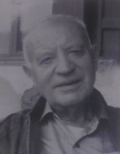 Zamberlan dott Mario Fondatore Sez. Creazzo 1937 - 1951 Gruppo sciolto 1052 - 1959