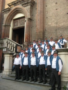 Adunata Torino 2011