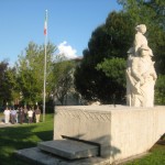 Monumento Alpini