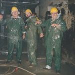 Alluvione Piemonte 1994