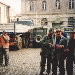 Alluvione Piemonte 1994