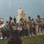 Monumento Parco degli Alpini