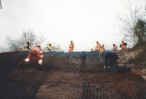 Cooperazione Protezione Civile - 2007